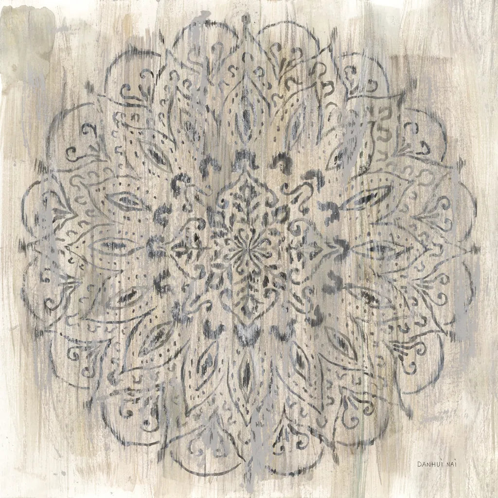 Concentric by Danhui Nai. SKU 79464a. Archival Giclee Fine art print for wall decor.