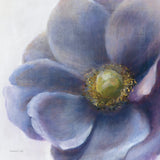 Contemporary Anemone by Danhui Nai. SKU 5453a. Archival Giclee Fine art print for wall decor.