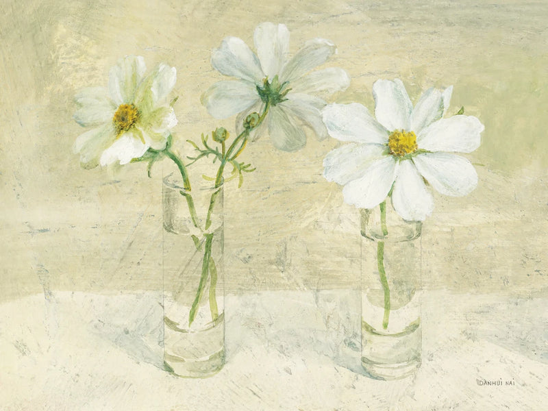 Cosmos in Glasses I by Danhui Nai