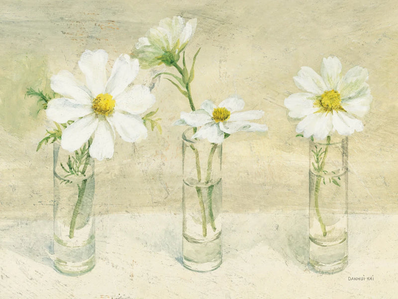Cosmos in Glasses II by Danhui Nai