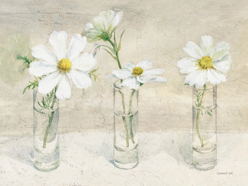 Cosmos in Glasses II Neutral by Danhui Nai