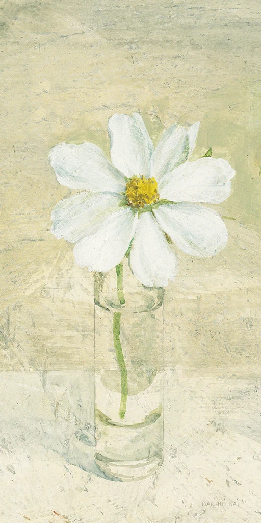 Cosmos in Glasses IV by Danhui Nai