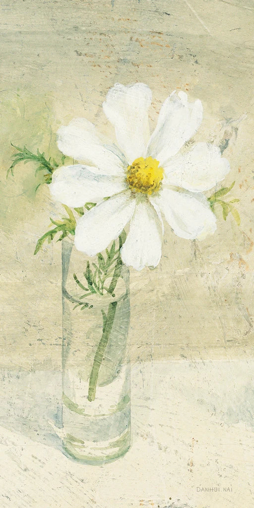 Cosmos in Glasses V by Danhui Nai