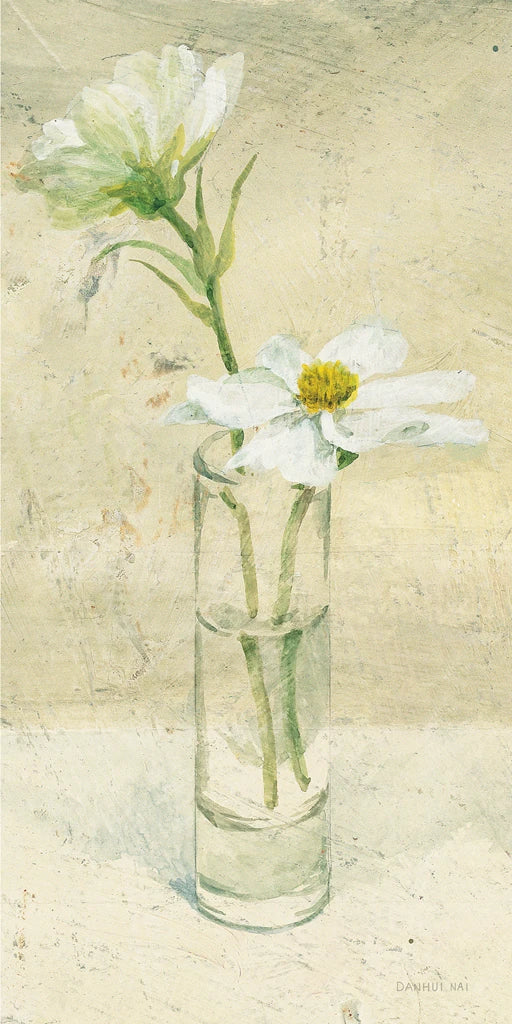 Cosmos in Glasses VI by Danhui Nai