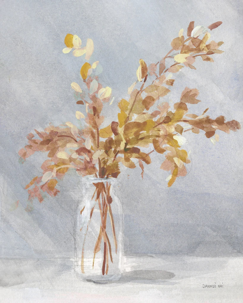 Country Fresh II Autumn by Danhui Nai