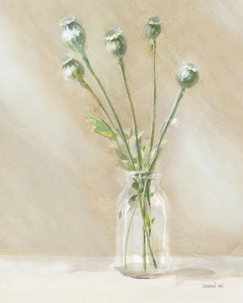 Country Fresh III Warm by Danhui Nai