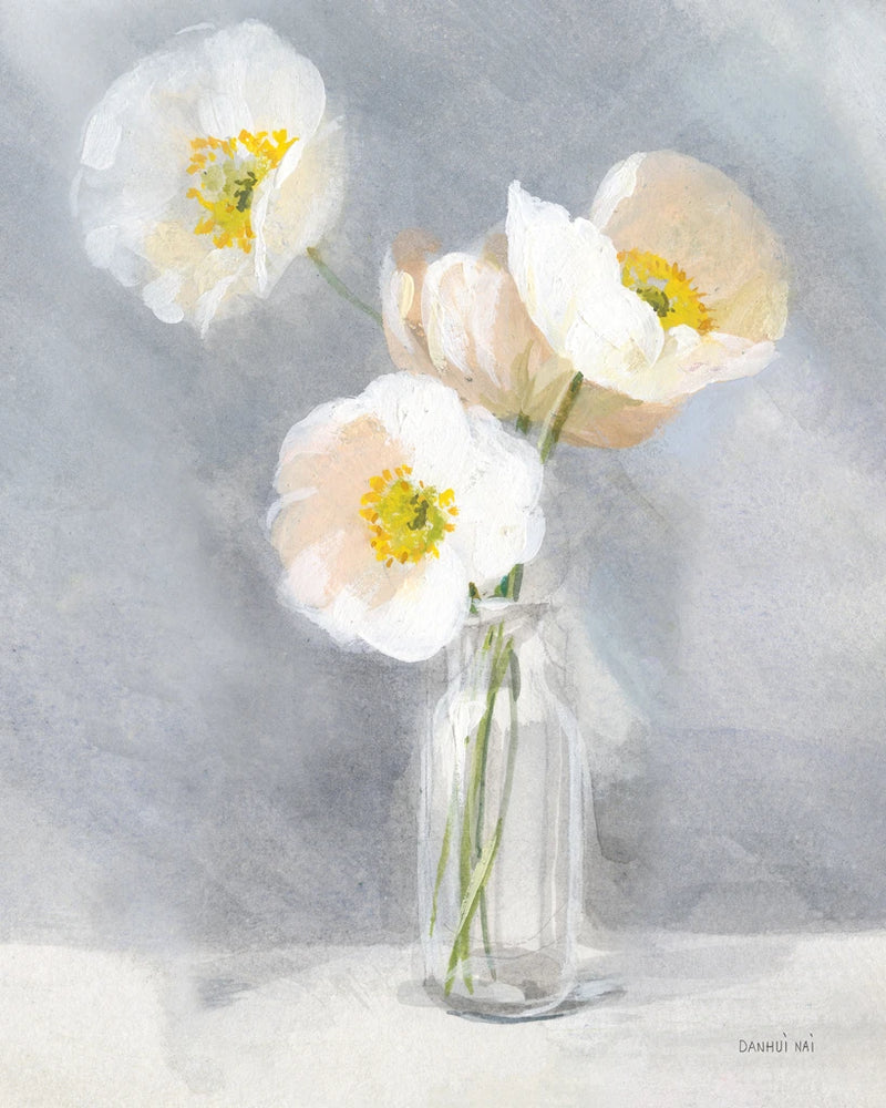 Country Fresh IV by Danhui Nai