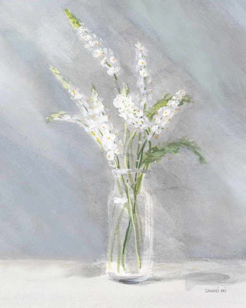 Country Fresh V by Danhui Nai
