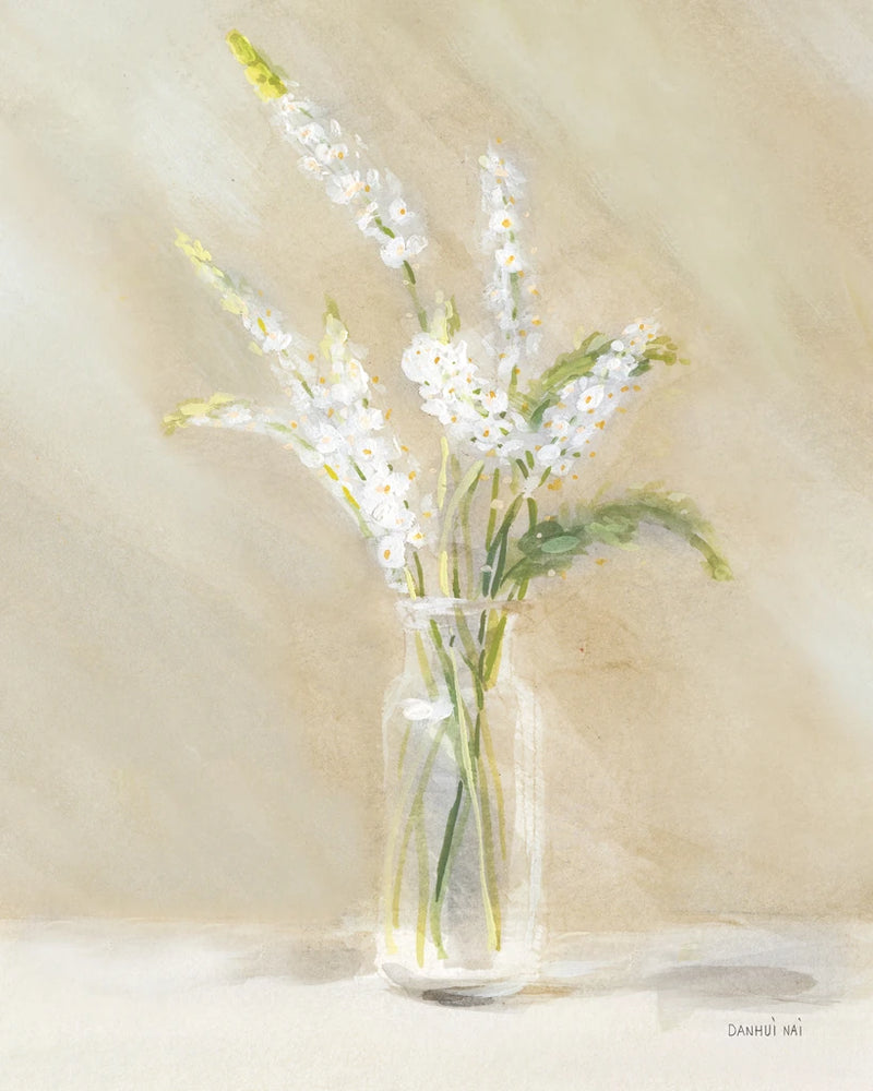 Country Fresh V Warm by Danhui Nai