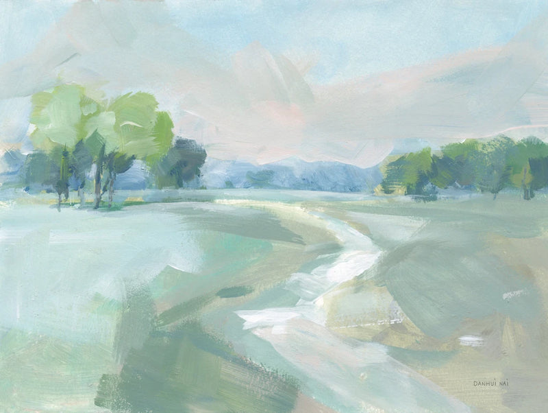 Country Road by Danhui Nai