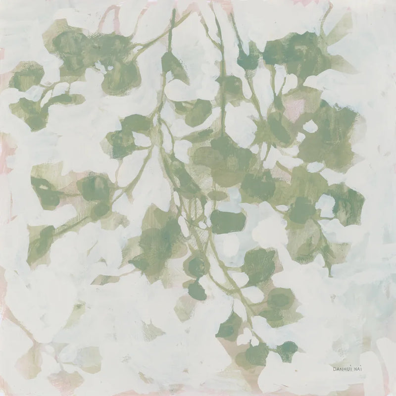 Dancing Shadows by Danhui Nai. SKU 89936a. Archival Giclee Fine art print for wall decor.