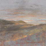 Dawn on the Hills Light by Danhui Nai. SKU 78361a. Archival Giclee Fine art print for wall decor.