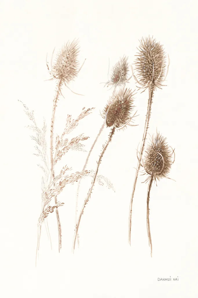Details of Nature I by Danhui Nai. SKU 77200h. Archival Giclee Fine art print for wall decor.