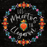 Dia de los Muertos IV by Danhui Nai. SKU 85540a. Archival Giclee Fine art print for wall decor.
