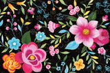 Dia de los Muertos V by Danhui Nai. SKU 85541i. Archival Giclee Fine art print for wall decor.