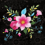 Dia de los Muertos VI by Danhui Nai. SKU 85542a. Archival Giclee Fine art print for wall decor.