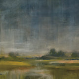 Distant Shores by Danhui Nai. SKU 90830a. Archival Giclee Fine art print for wall decor.