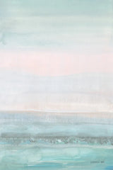 Dreamy Seascape by Danhui Nai. SKU 71919h. Archival Giclee Fine art print for wall decor.
