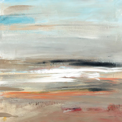 Earth by Danhui Nai. SKU 79293a. Archival Giclee Fine art print for wall decor.