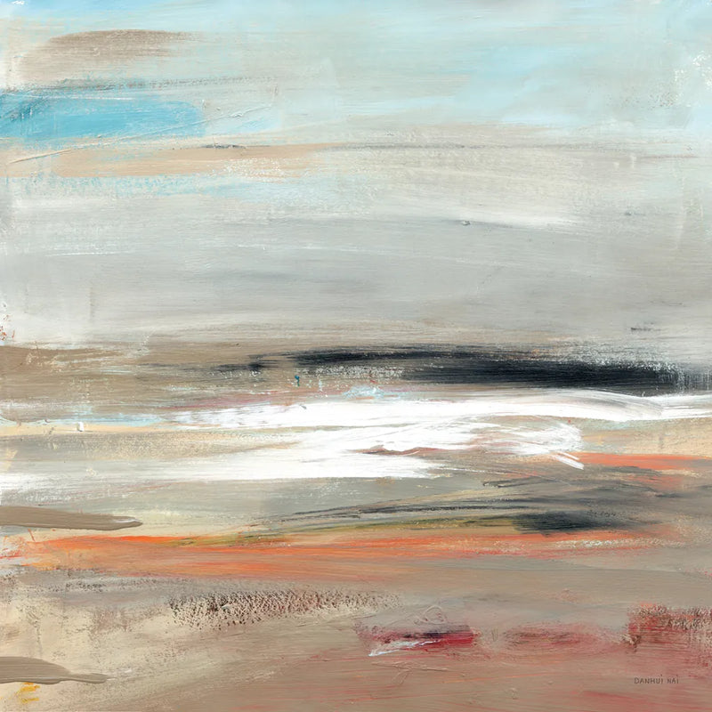 Earth by Danhui Nai. SKU 79293a. Archival Giclee Fine art print for wall decor.