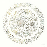 Earthen Circle of Life III by Danhui Nai. SKU 79485a. Archival Giclee Fine art print for wall decor.
