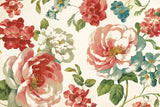 Elegant Floral V by Danhui Nai. SKU 101418i. Archival Giclee Fine art print for wall decor.