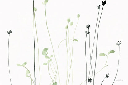 Emergence by Danhui Nai. SKU 92154i. Archival Giclee Fine art print for wall decor.