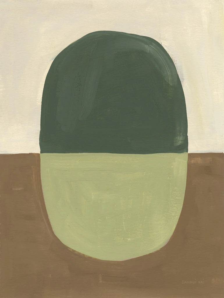 Encapsulate I by Danhui Nai