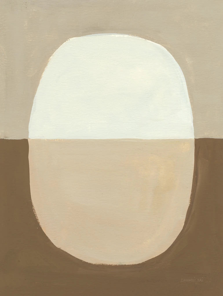 Encapsulate II by Danhui Nai