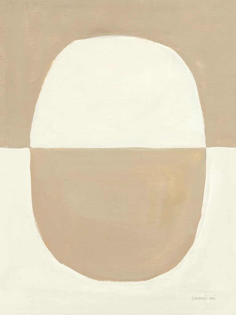 Encapsulate II Tan by Danhui Nai