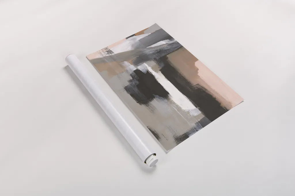 Escalante Mood by Danhui Nai. shown as a rolled paper print. Available as archival giclee rolled canvas, fine art paper, or poster print. SKU 77202i.