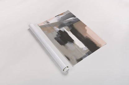 Escalante Mood by Danhui Nai. shown as a rolled paper print. Available as archival giclee rolled canvas, fine art paper, or poster print. SKU 77202i.