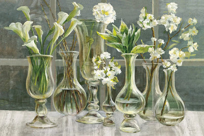 Essence of May by Danhui Nai. SKU 22196i. Archival Giclee Fine art print for wall decor.