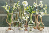 Essence of May Amber by Danhui Nai. SKU 56172i. Archival Giclee Fine art print for wall decor.