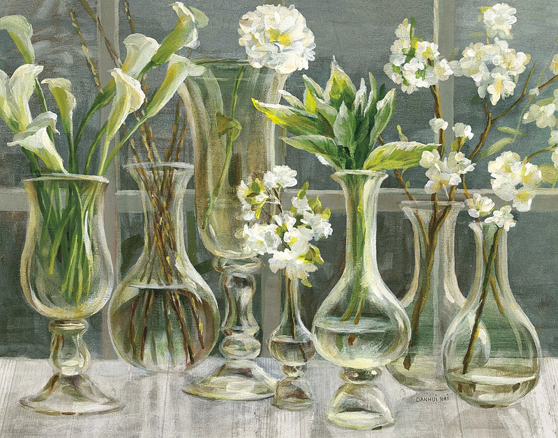 Essence of May Crop by Danhui Nai