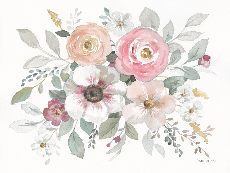 Essence of Spring I by Danhui Nai
