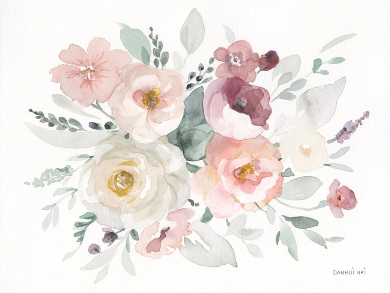 Essence of Spring II by Danhui Nai