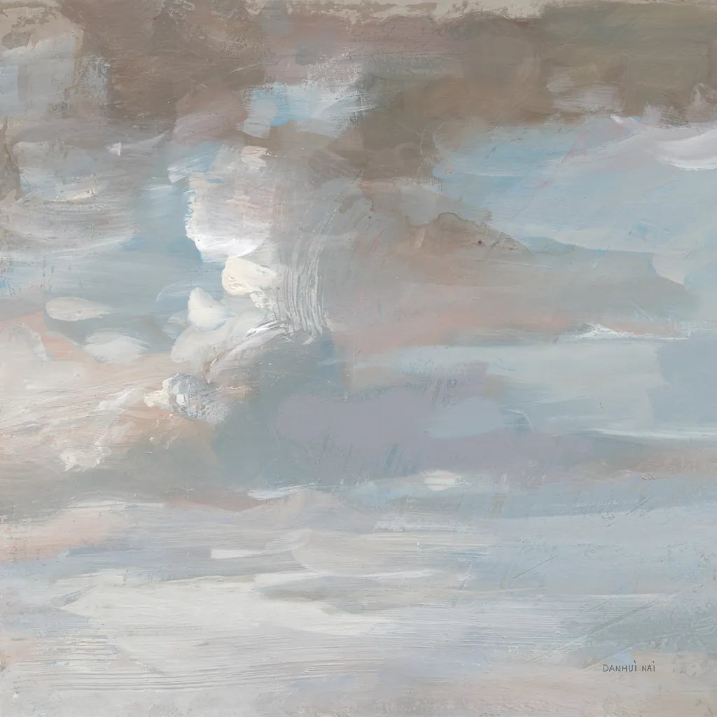 Ethereal Sky by Danhui Nai. SKU 84443a. Archival Giclee Fine art print for wall decor.