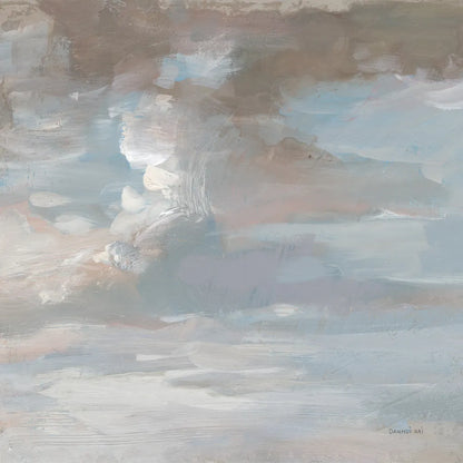 Ethereal Sky by Danhui Nai. SKU 84443a. Archival Giclee Fine art print for wall decor.