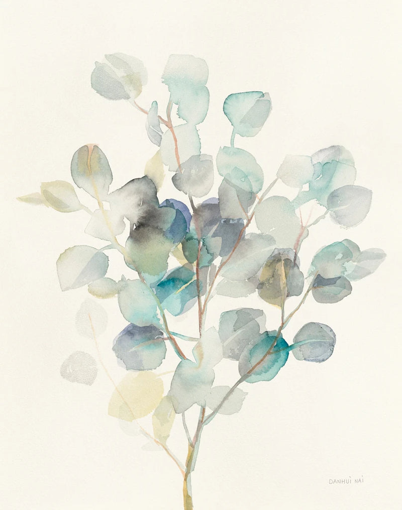 Eucalyptus III by Danhui Nai
