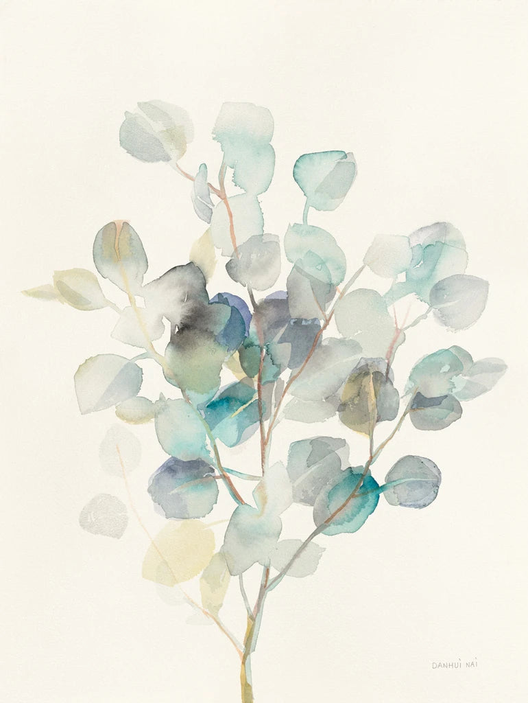 Eucalyptus III by Danhui Nai