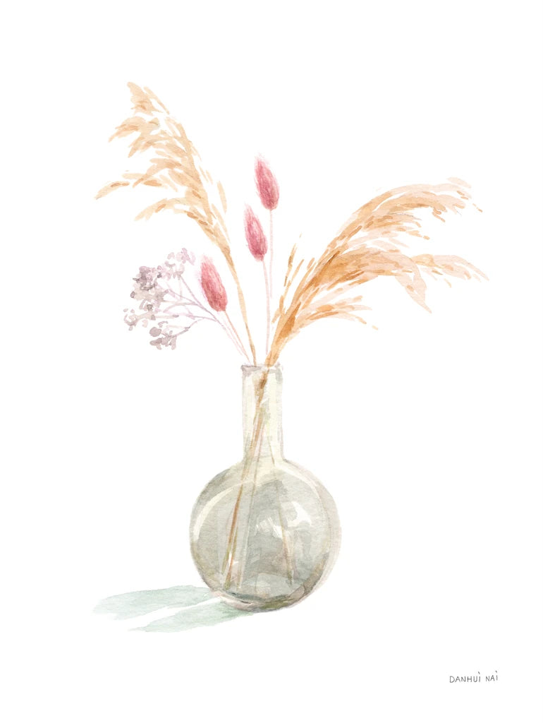 Everlasting Bouquet I by Danhui Nai
