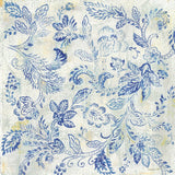 Exotic Elegance II by Danhui Nai. SKU 79180a. Archival Giclee Fine art print for wall decor.