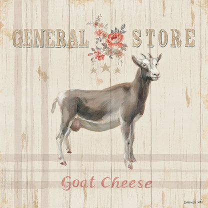 Farm Patchwork VII by Danhui Nai. SKU 42203a. Archival Giclee Fine art print for wall decor.