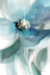 Feeling Blue I by Danhui Nai. SKU 94183h. Archival Giclee Fine art print for wall decor.
