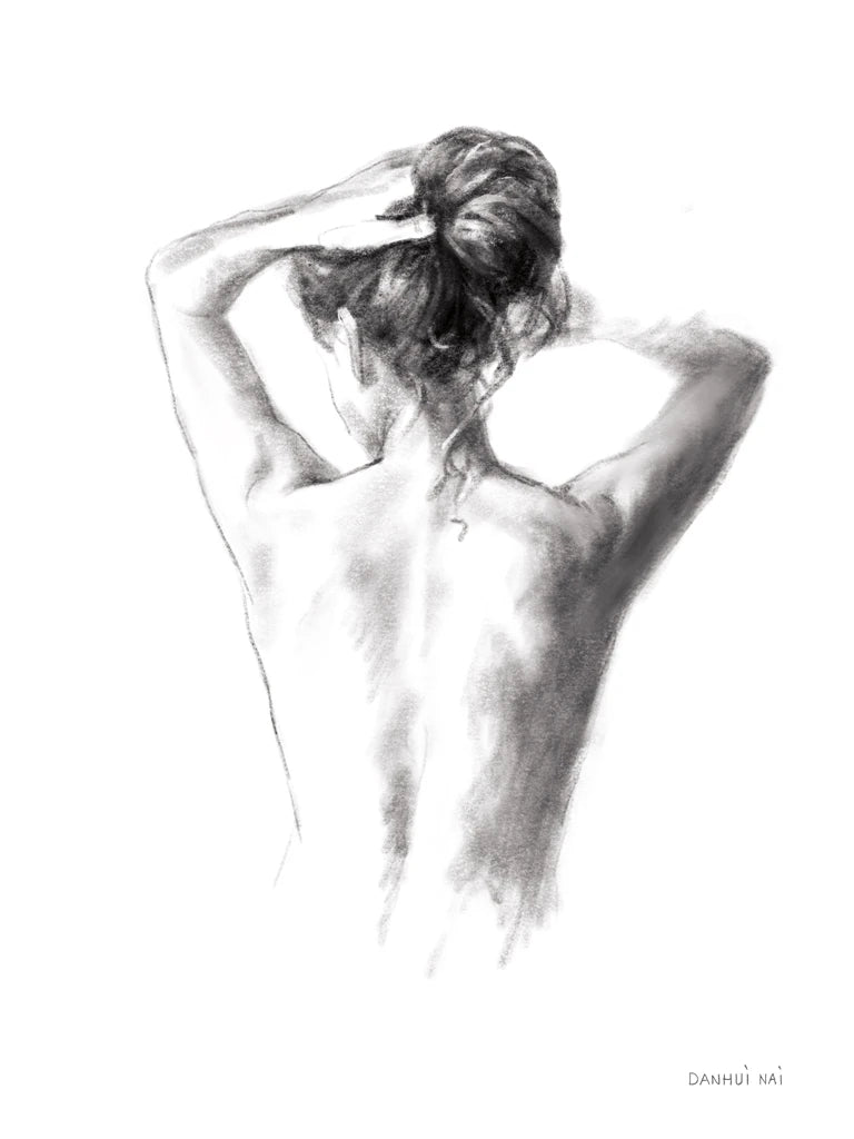 Feminine by Danhui Nai