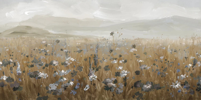 Field of Flowers Neutral by Danhui Nai