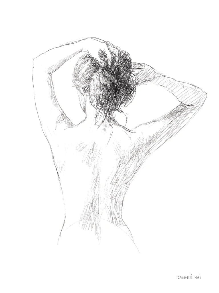 Figurative II by Danhui Nai