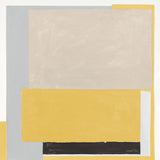 Finding My Way II Yellow by Danhui Nai. SKU 88107a. Archival Giclee Fine art print for wall decor.