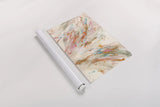 Fireworks by Danhui Nai. shown as a rolled paper print. Available as archival giclee rolled canvas, fine art paper, or poster print. SKU 67218i.